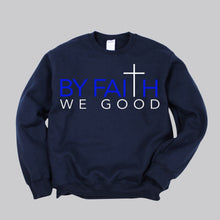 Load image into Gallery viewer, BFWG New Edition 2Tone Sweatshirt
