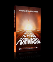 Load image into Gallery viewer, Min. Bernard Marrow "Morning Devotionals"