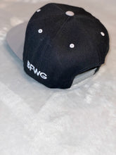 Load image into Gallery viewer, ByFaithWeGood Black Hat
